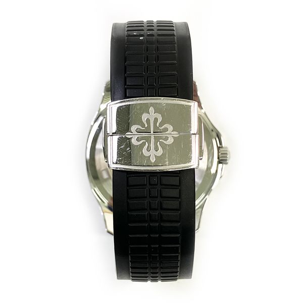 Patek Philippe Aquanaut 5167A-001